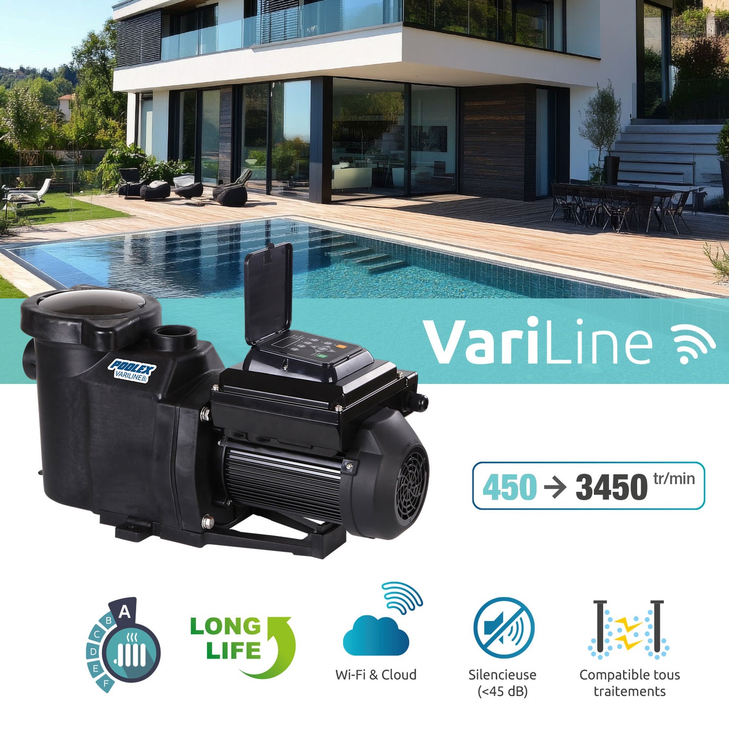 Variline Wifi