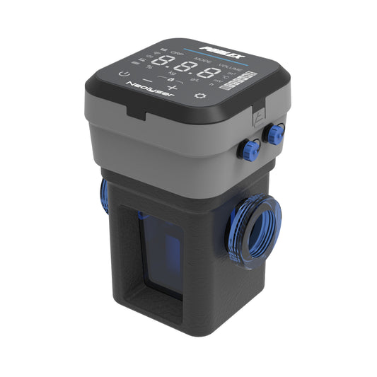 Électrolyseur au sel compact Neolyser Poolex