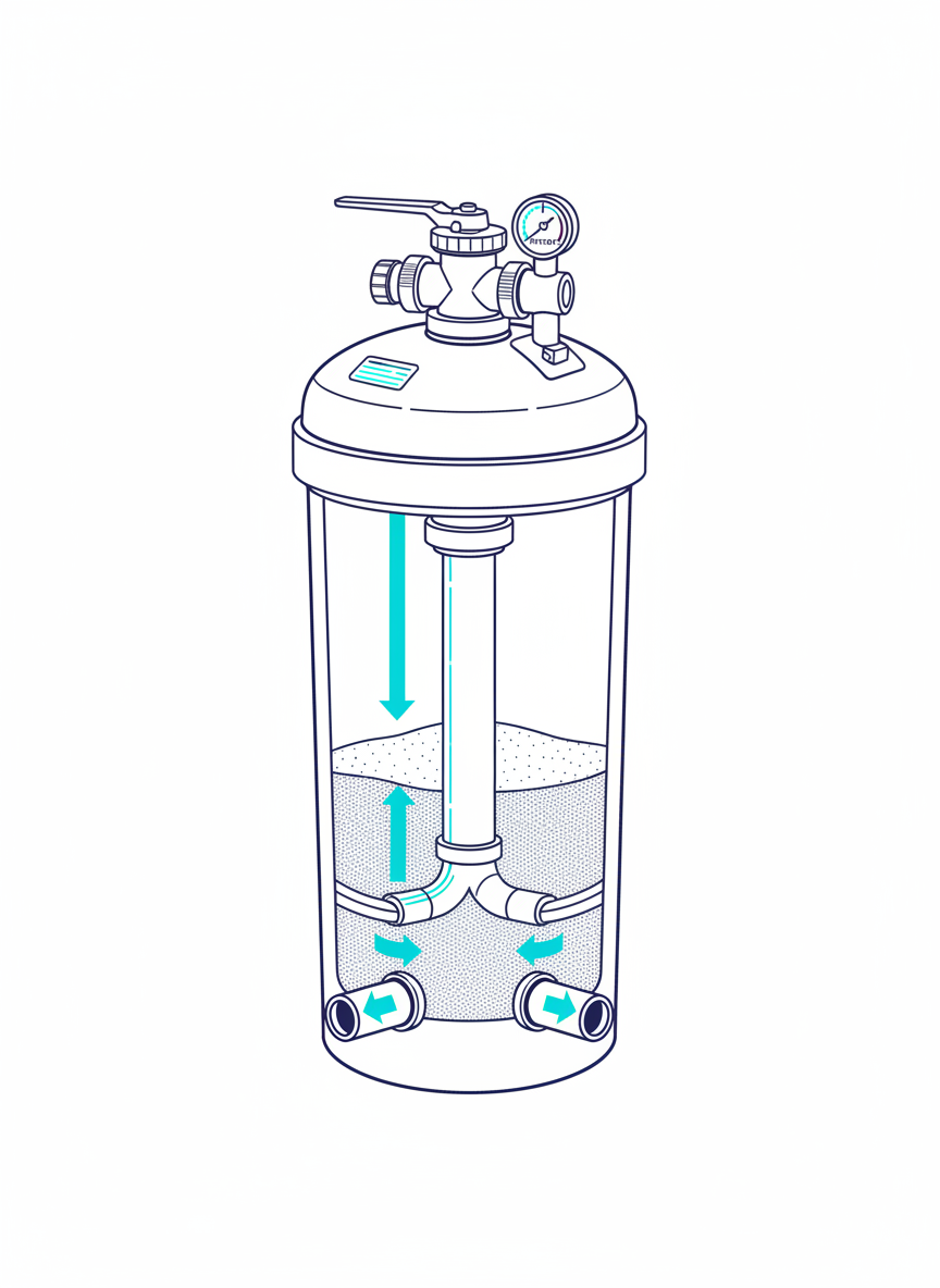 Filtration